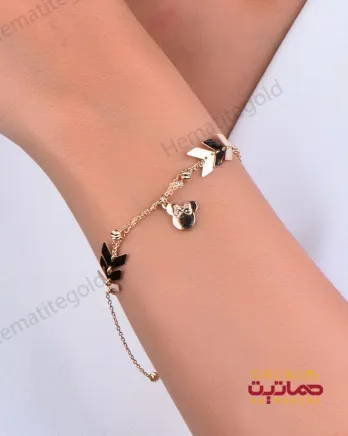 دستبند ورونیکا ترانه